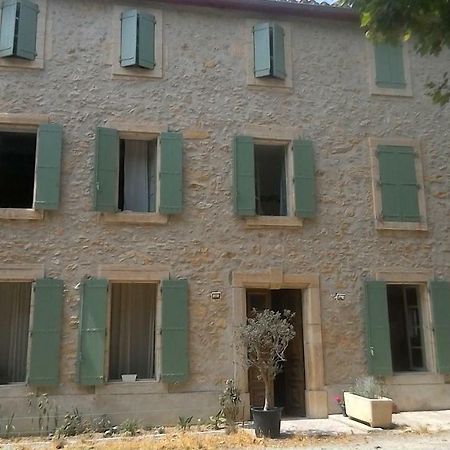 Bed and Breakfast Ongi Etorri Portel-des-Corbieres Zewnętrze zdjęcie
