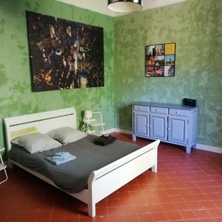 Bed and Breakfast Ongi Etorri Portel-des-Corbieres Zewnętrze zdjęcie