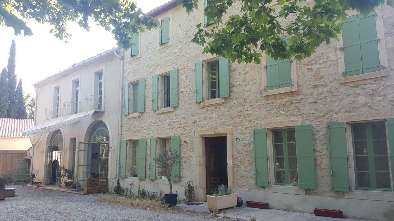 Bed and Breakfast Ongi Etorri Portel-des-Corbieres Zewnętrze zdjęcie