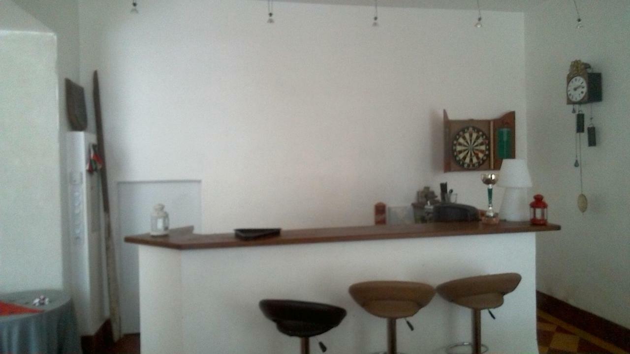 Bed and Breakfast Ongi Etorri Portel-des-Corbieres Zewnętrze zdjęcie