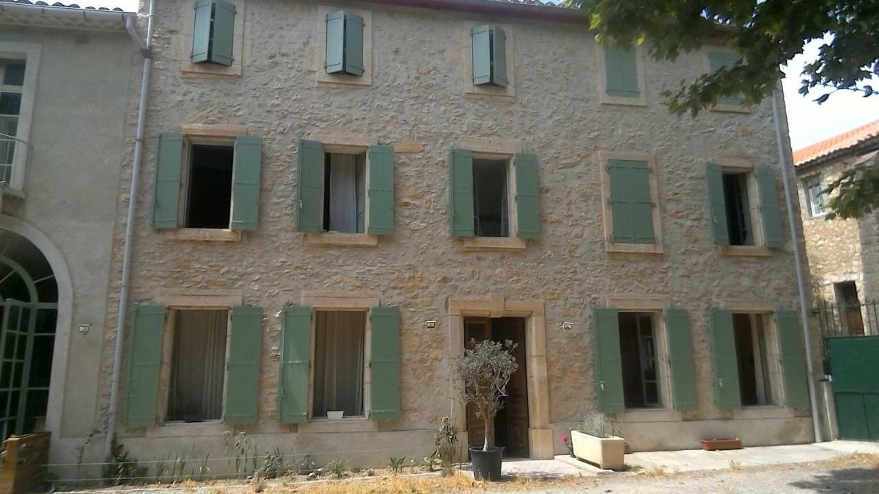 Bed and Breakfast Ongi Etorri Portel-des-Corbieres Zewnętrze zdjęcie