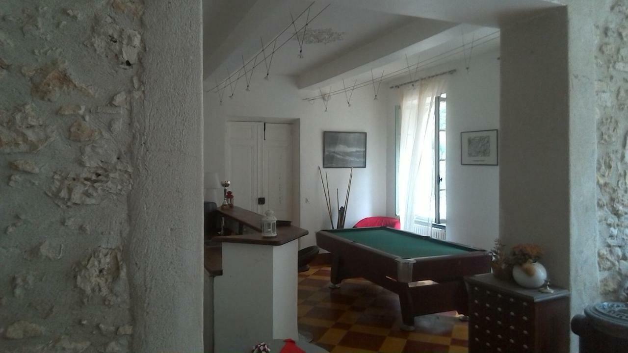 Bed and Breakfast Ongi Etorri Portel-des-Corbieres Zewnętrze zdjęcie
