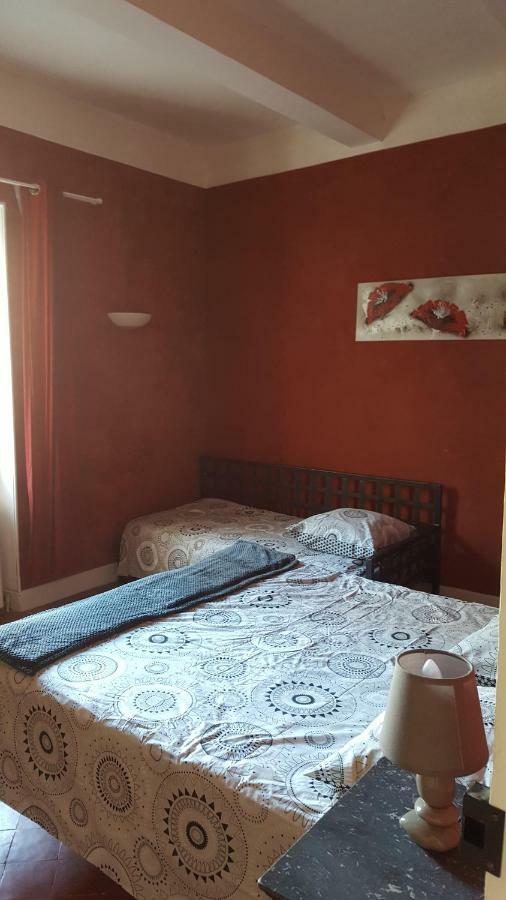 Bed and Breakfast Ongi Etorri Portel-des-Corbieres Zewnętrze zdjęcie