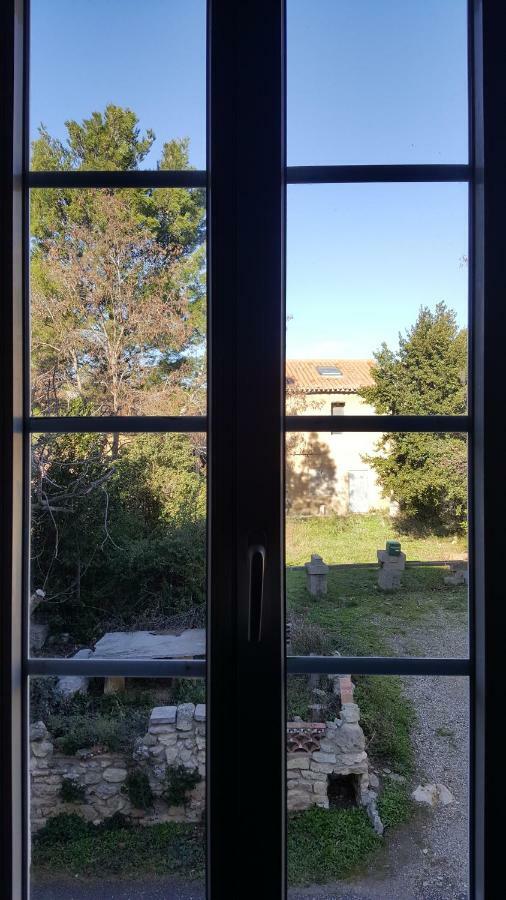 Bed and Breakfast Ongi Etorri Portel-des-Corbieres Zewnętrze zdjęcie