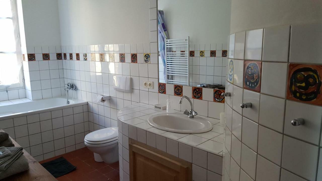 Bed and Breakfast Ongi Etorri Portel-des-Corbieres Zewnętrze zdjęcie