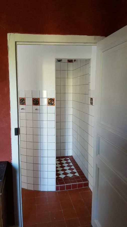 Bed and Breakfast Ongi Etorri Portel-des-Corbieres Zewnętrze zdjęcie