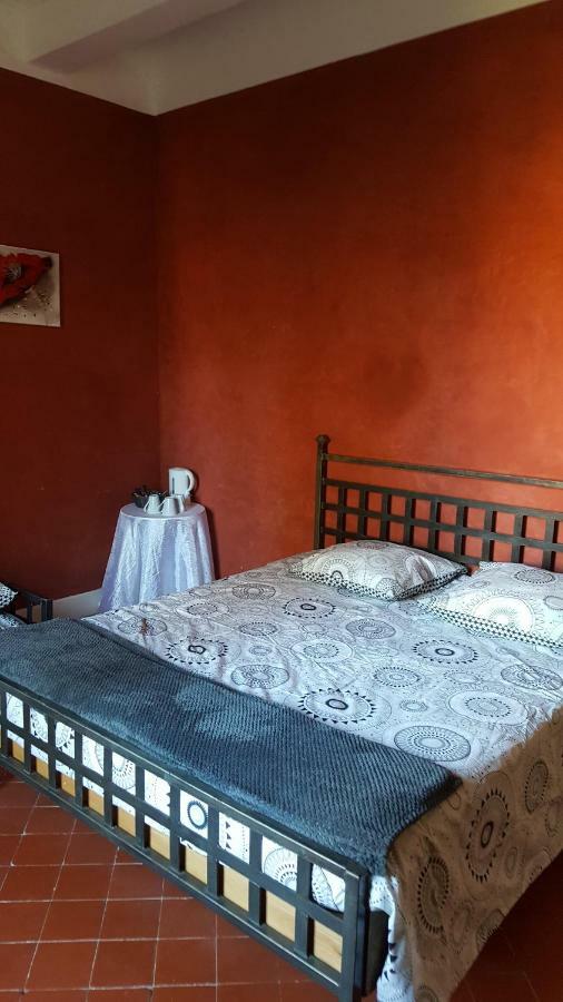 Bed and Breakfast Ongi Etorri Portel-des-Corbieres Zewnętrze zdjęcie