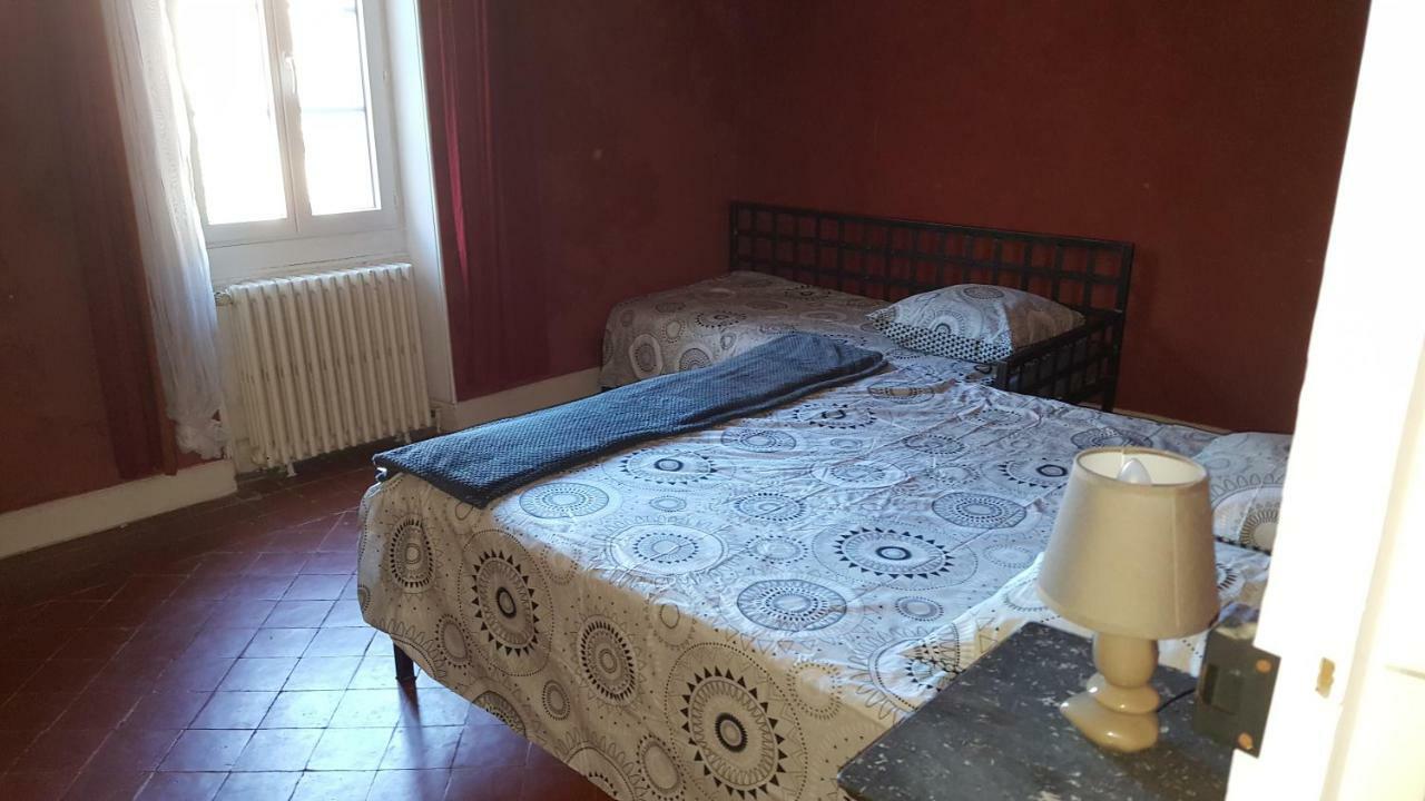 Bed and Breakfast Ongi Etorri Portel-des-Corbieres Zewnętrze zdjęcie