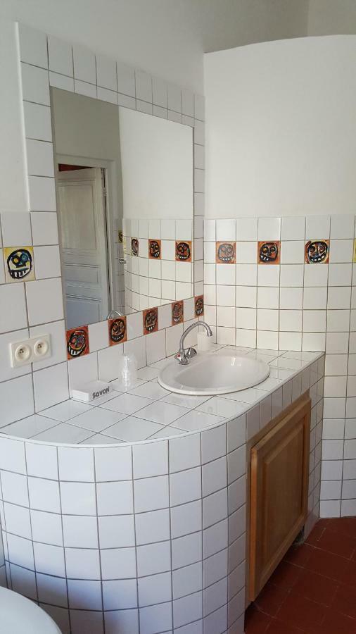 Bed and Breakfast Ongi Etorri Portel-des-Corbieres Zewnętrze zdjęcie