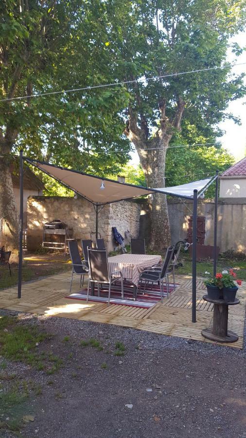 Bed and Breakfast Ongi Etorri Portel-des-Corbieres Zewnętrze zdjęcie