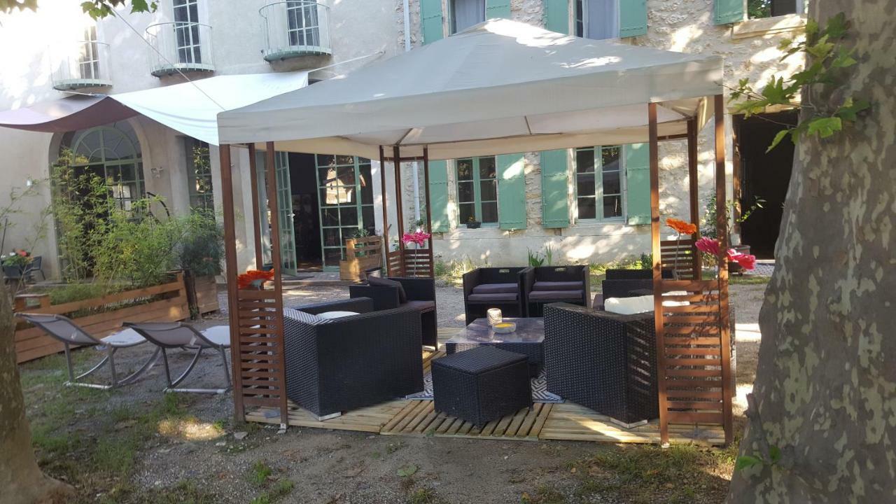 Bed and Breakfast Ongi Etorri Portel-des-Corbieres Zewnętrze zdjęcie