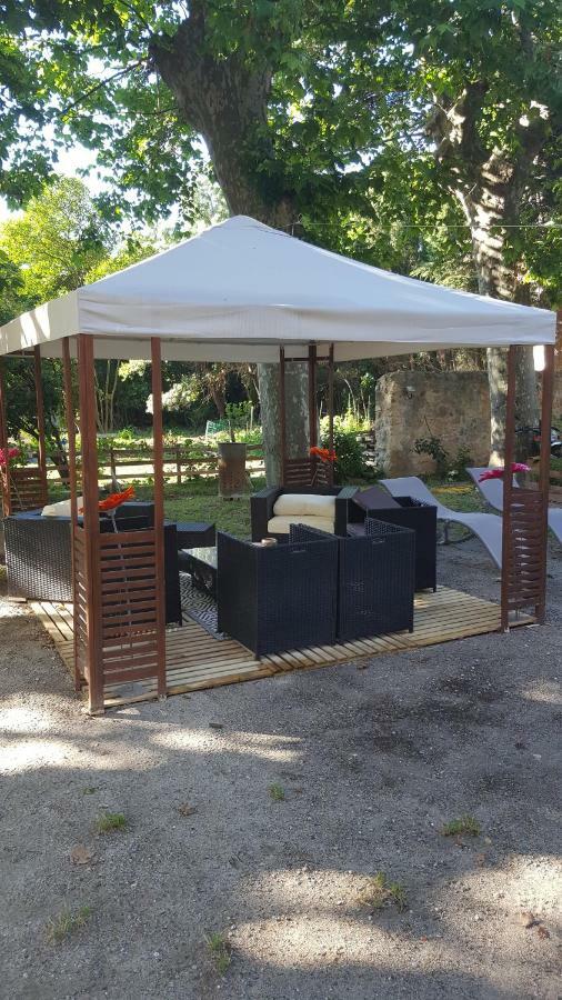 Bed and Breakfast Ongi Etorri Portel-des-Corbieres Zewnętrze zdjęcie
