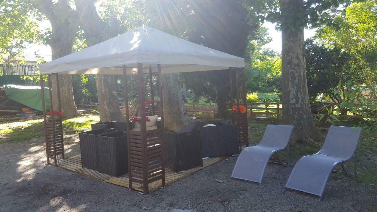 Bed and Breakfast Ongi Etorri Portel-des-Corbieres Zewnętrze zdjęcie