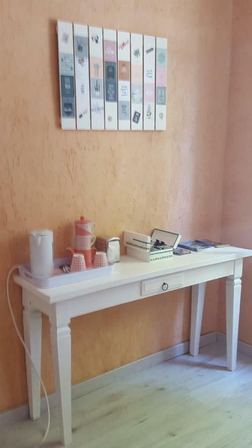 Bed and Breakfast Ongi Etorri Portel-des-Corbieres Zewnętrze zdjęcie
