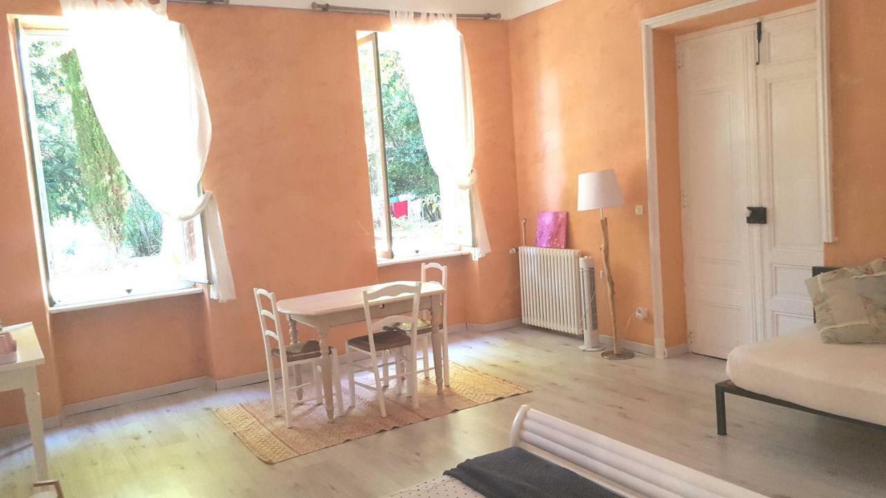 Bed and Breakfast Ongi Etorri Portel-des-Corbieres Zewnętrze zdjęcie