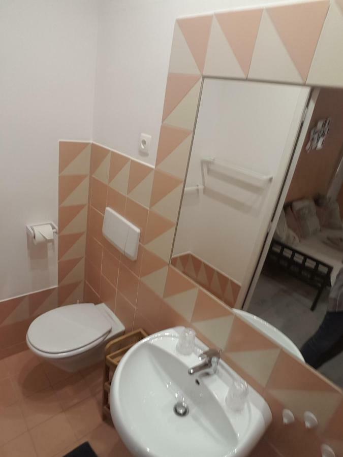 Bed and Breakfast Ongi Etorri Portel-des-Corbieres Zewnętrze zdjęcie