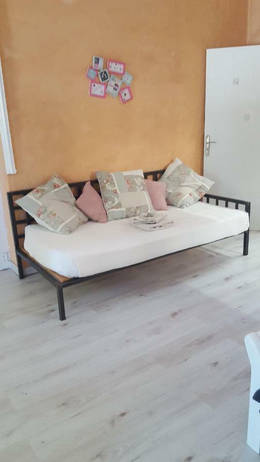 Bed and Breakfast Ongi Etorri Portel-des-Corbieres Zewnętrze zdjęcie