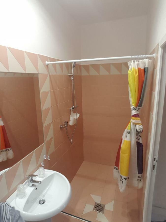 Bed and Breakfast Ongi Etorri Portel-des-Corbieres Zewnętrze zdjęcie