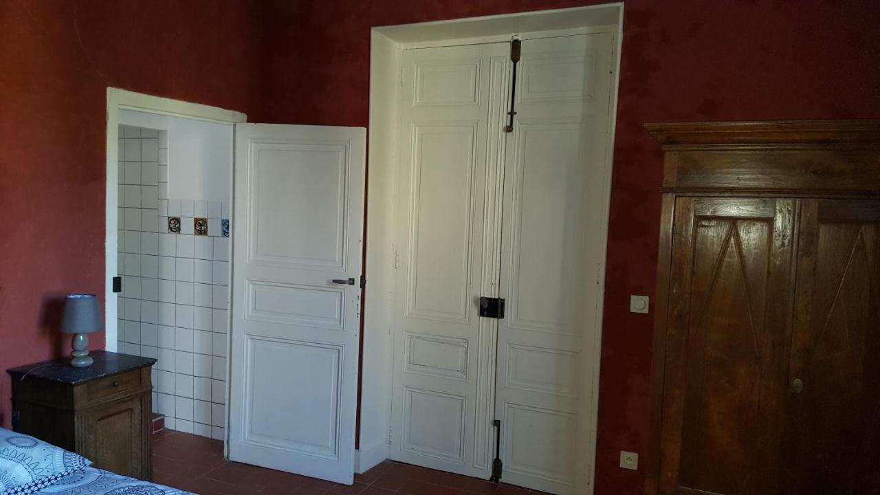 Bed and Breakfast Ongi Etorri Portel-des-Corbieres Zewnętrze zdjęcie