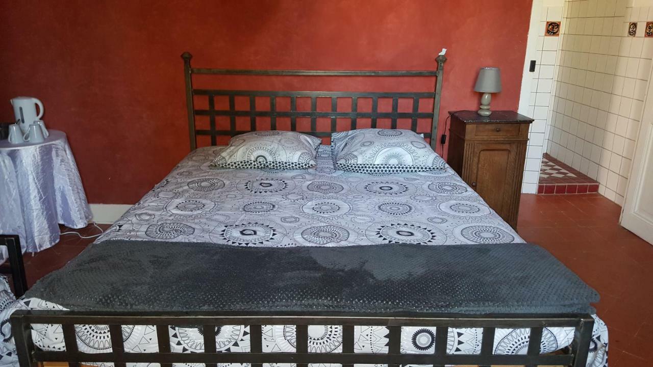 Bed and Breakfast Ongi Etorri Portel-des-Corbieres Zewnętrze zdjęcie