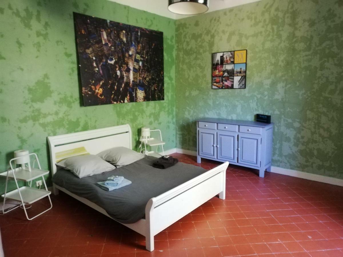 Bed and Breakfast Ongi Etorri Portel-des-Corbieres Zewnętrze zdjęcie