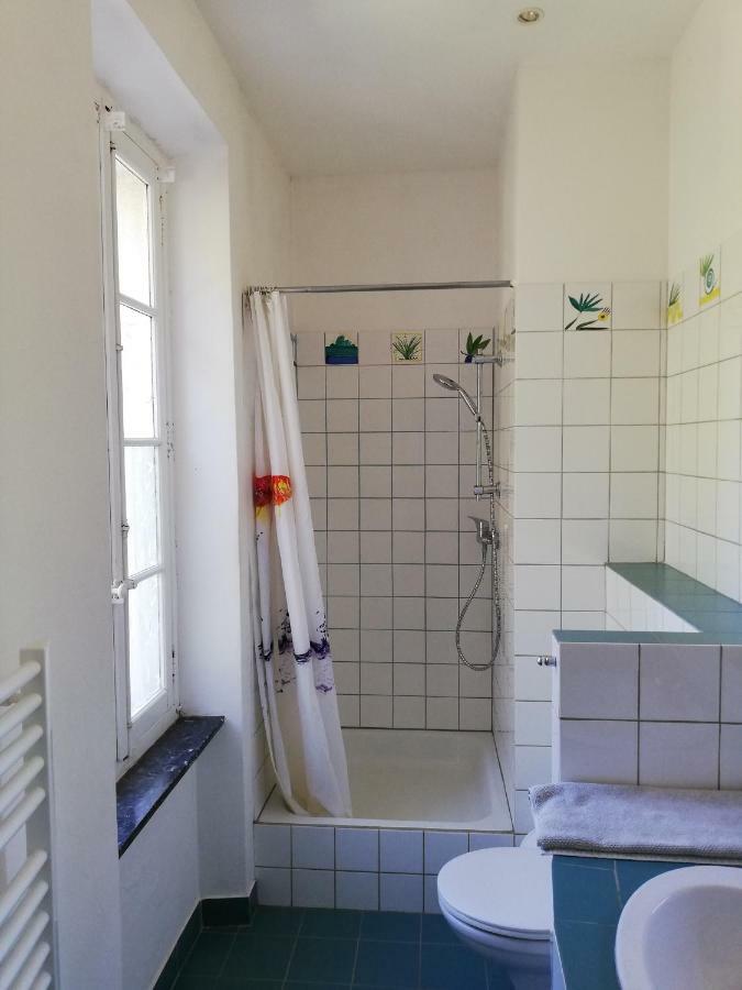Bed and Breakfast Ongi Etorri Portel-des-Corbieres Zewnętrze zdjęcie