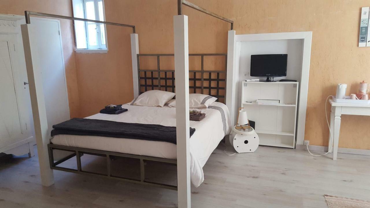 Bed and Breakfast Ongi Etorri Portel-des-Corbieres Zewnętrze zdjęcie