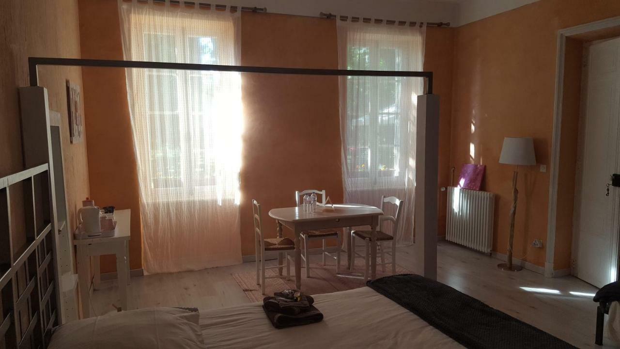 Bed and Breakfast Ongi Etorri Portel-des-Corbieres Zewnętrze zdjęcie